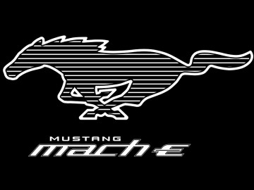 Elektryczny crossover Ford Mustang Mach-E – przed premierą